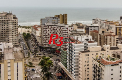 Saiba quais os melhores bairros de Santos para comprar um imóvel de veraneio