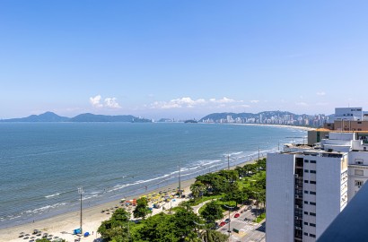 Quanto custa morar em Santos? Guia completo dos principais bairros