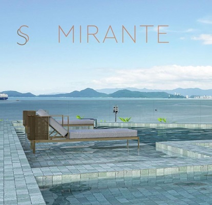 Construtora Santa Cecilia Empreendimentos - Residencial Seven Seas